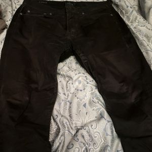 Lucky Brand 212 Heritage Slim Chinos